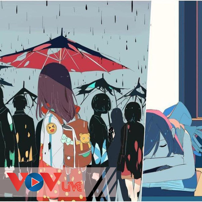 Xin chờ hồi kết