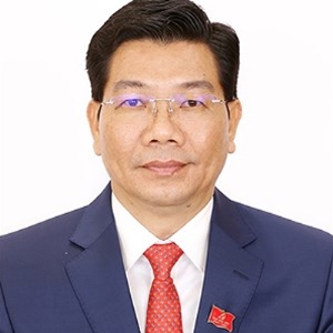 Nguyễn Mạnh Hùng