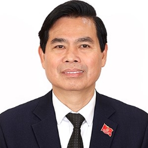 Hoàng Quốc Khánh 