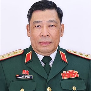 Trần Việt Khoa
