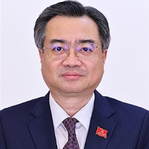 Nguyễn Thanh Nghị
