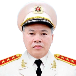 Nguyễn Văn Long