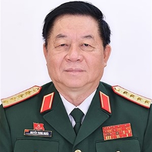 Nguyễn Trọng Nghĩa