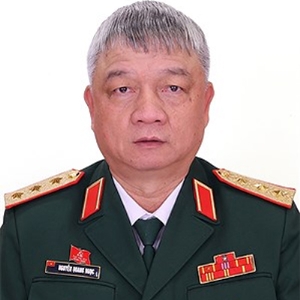 Nguyễn Quang Ngọc