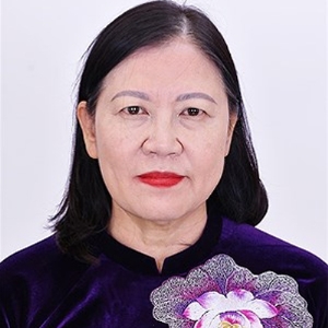 Lê Thị Nga