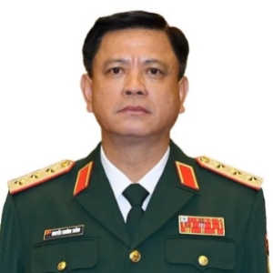 Nguyễn Trường Thắng