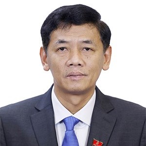 Lâm Văn Mẫn
