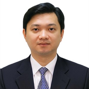 Nguyễn Minh Triết