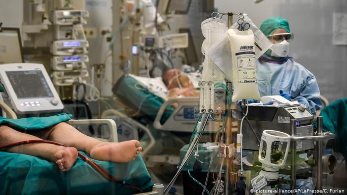 Người Việt chống chọi thế nào trong hơn 2 tháng 'đóng băng' Italy? - 3