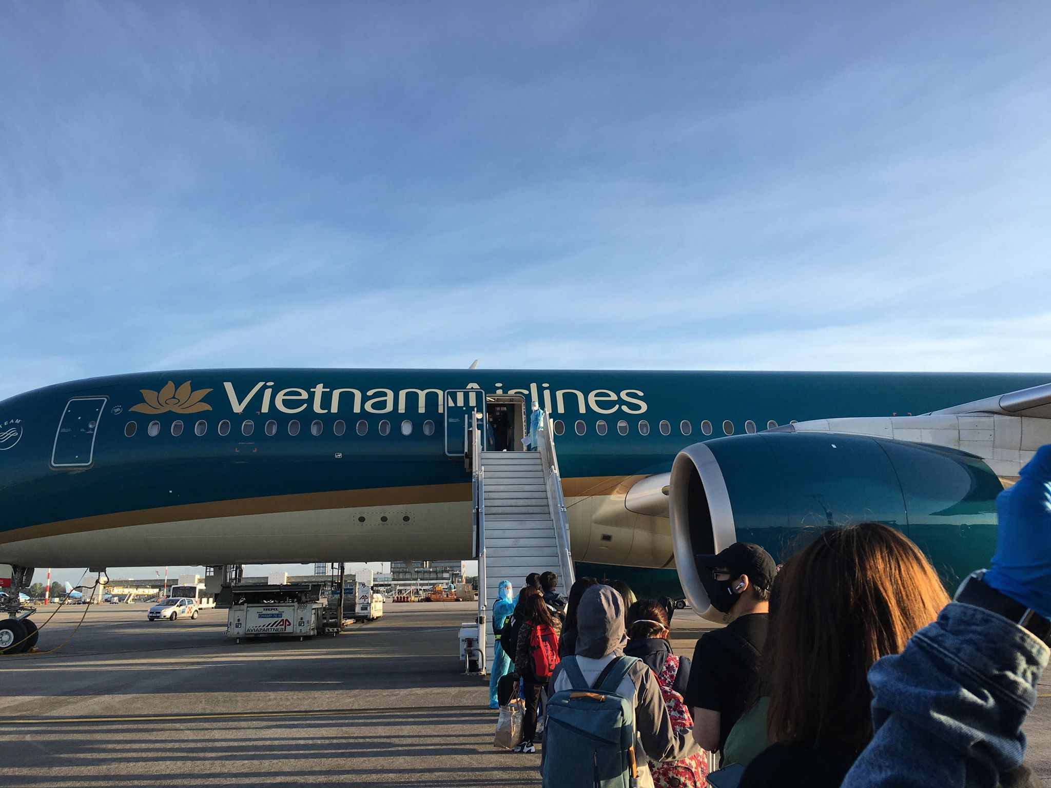 Người Việt chống chọi thế nào trong hơn 2 tháng 'đóng băng' Italy? - 9