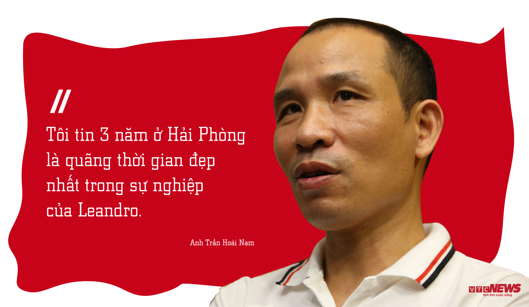 Lật mở thương vụ lịch sử V-League đưa Leandro về Lạch Tray - 7