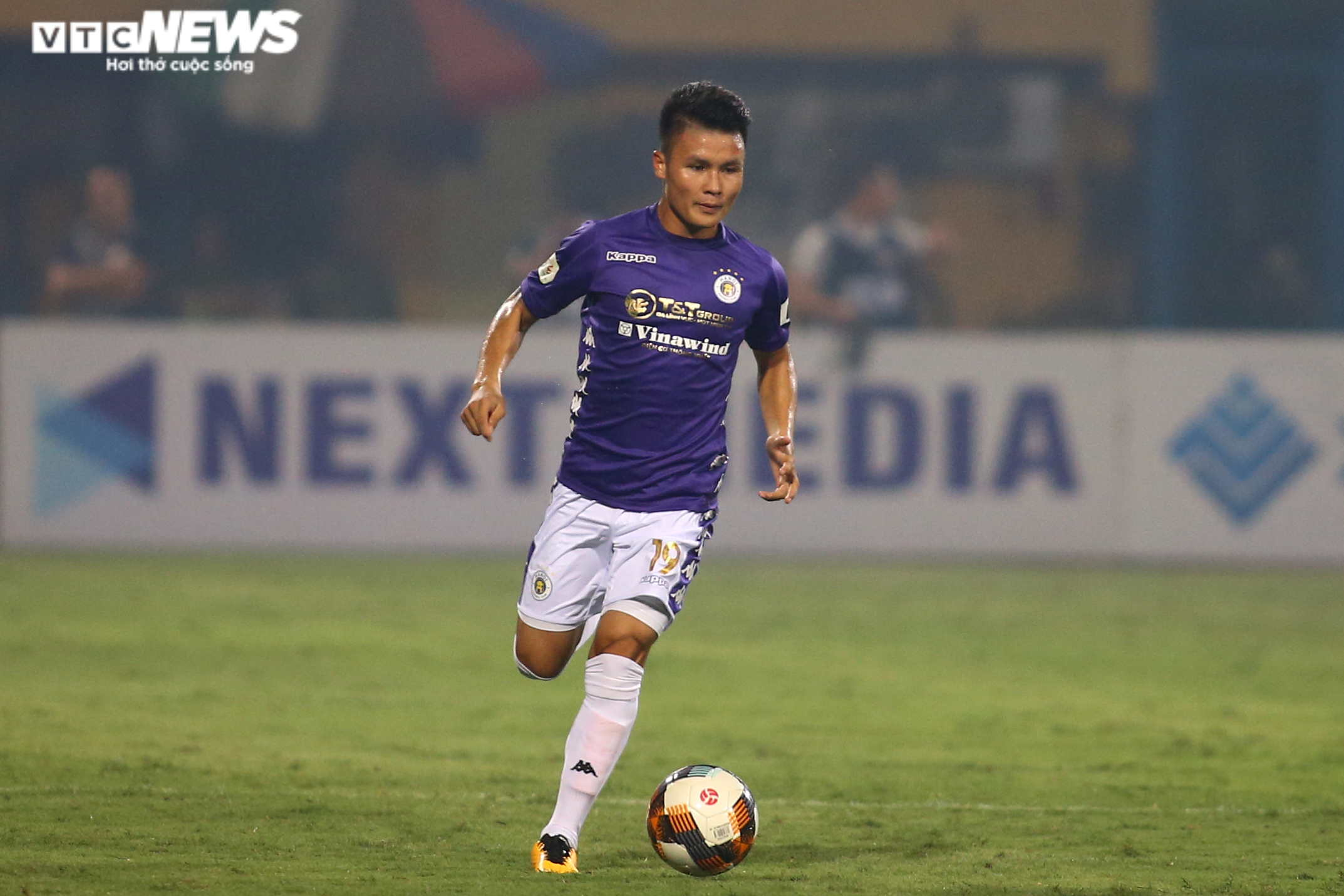 Chuyên gia: Hà Nội FC không thể mãi im lặng, Quang Hải nên nói lời xin lỗi - 5