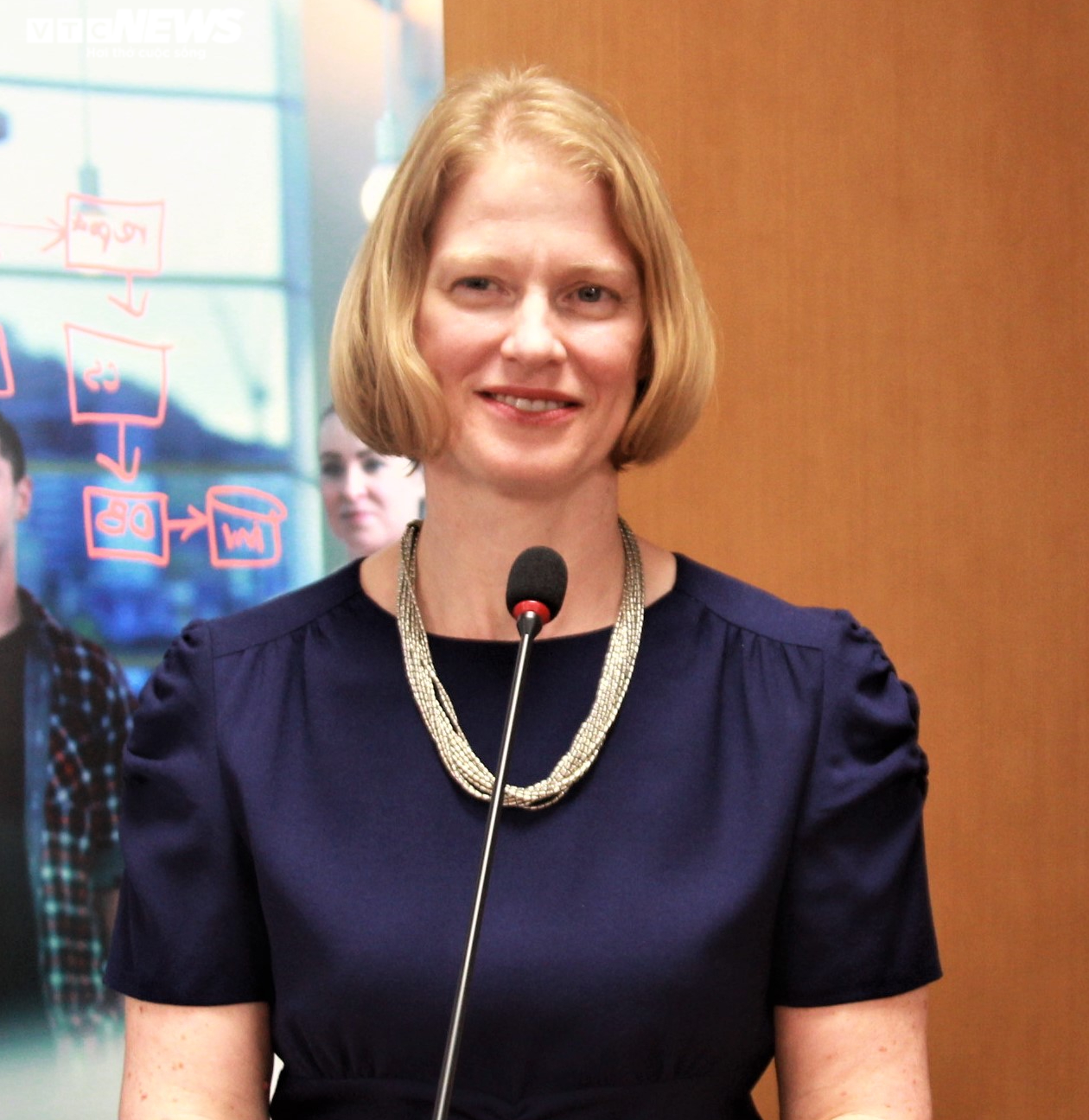 Đại sứ New Zealand: Việt Nam đang giữ gìn hòa bình cho khu vực - 2