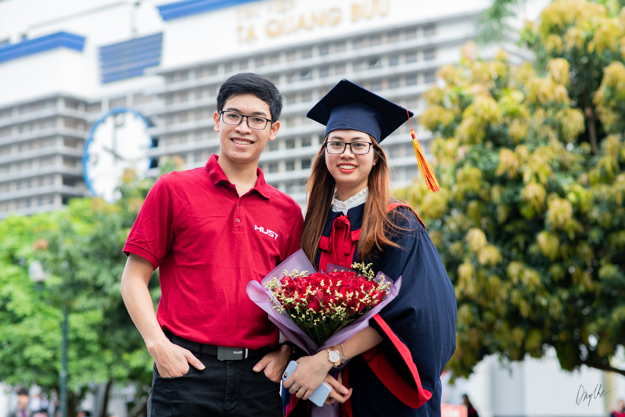 Thủ khoa ĐH Bách khoa Hà Nội: Thành thạo 2 ngoại ngữ, điểm học tập cao chót vót - 4