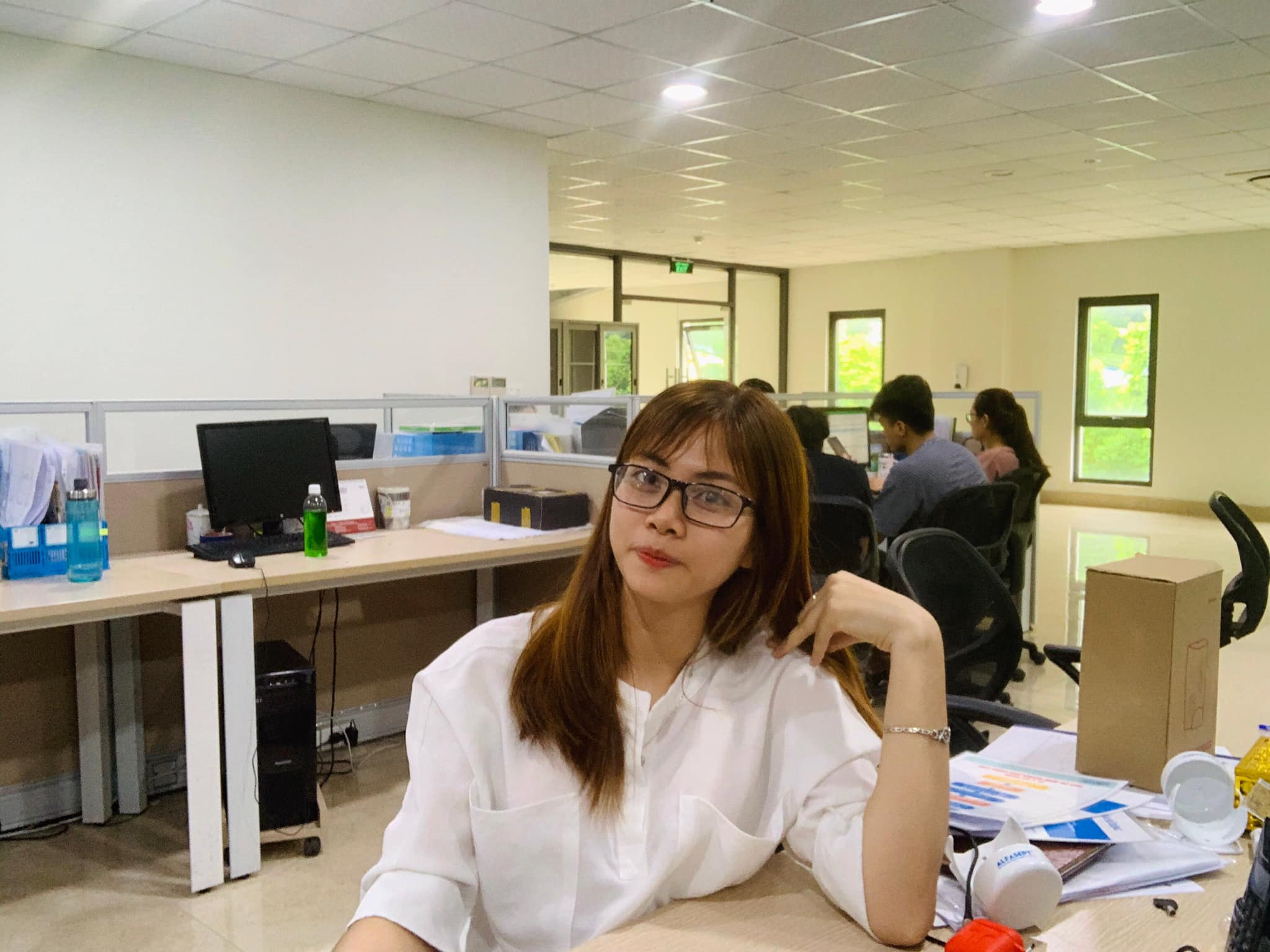 Thủ khoa ĐH Bách khoa Hà Nội: Thành thạo 2 ngoại ngữ, điểm học tập cao chót vót - 7