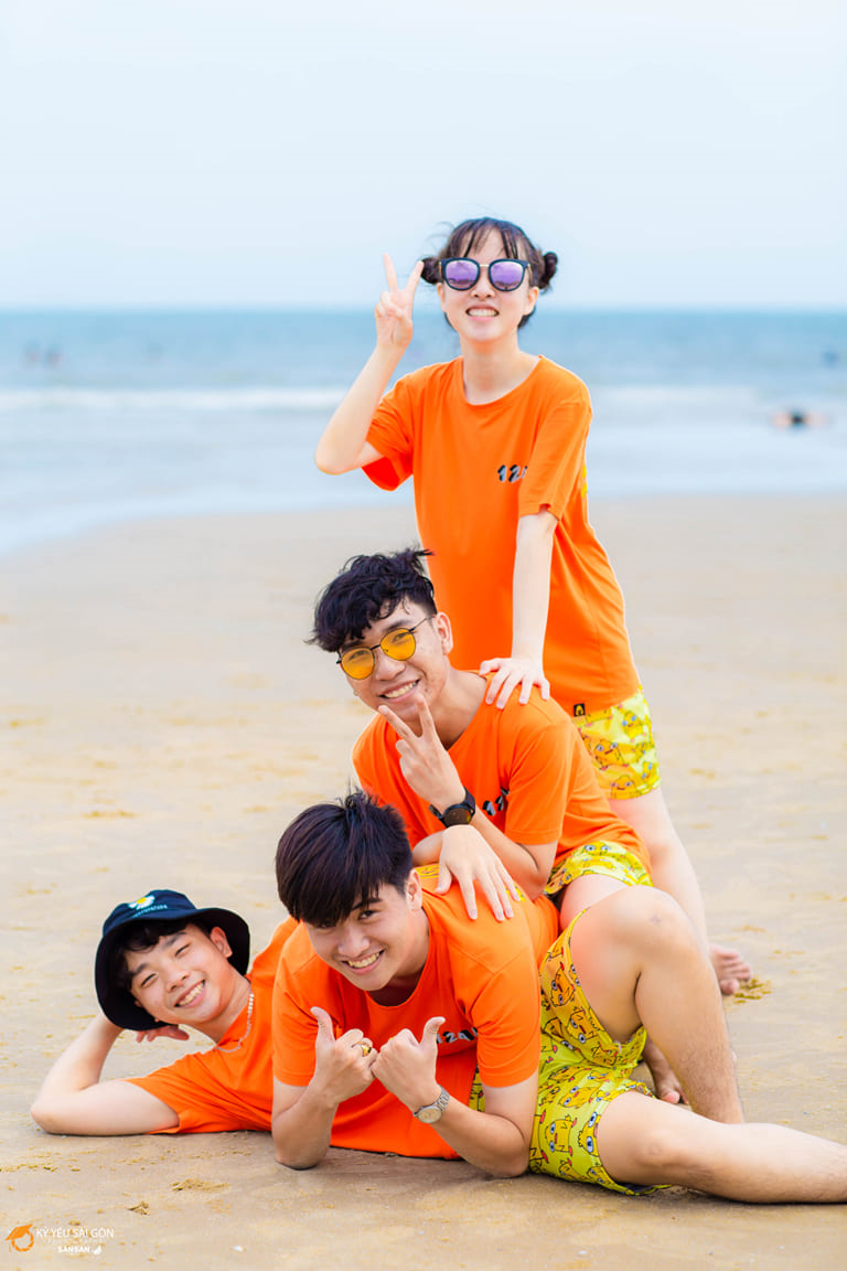 Nữ sinh Vũng Tàu đạt 7.0 IELTS, điểm học tập top 1 toàn trường - 3