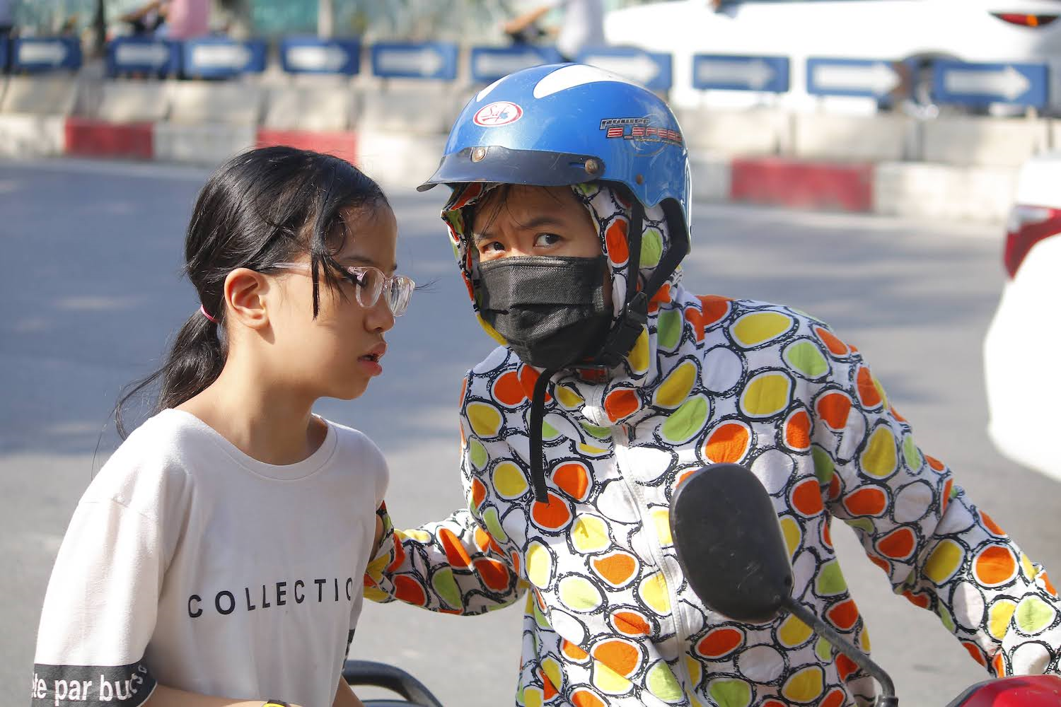 Cuộc đua nghẹt thở của học sinh thi vào lớp 6 trường chuyên hot nhất Hà Nội - 6