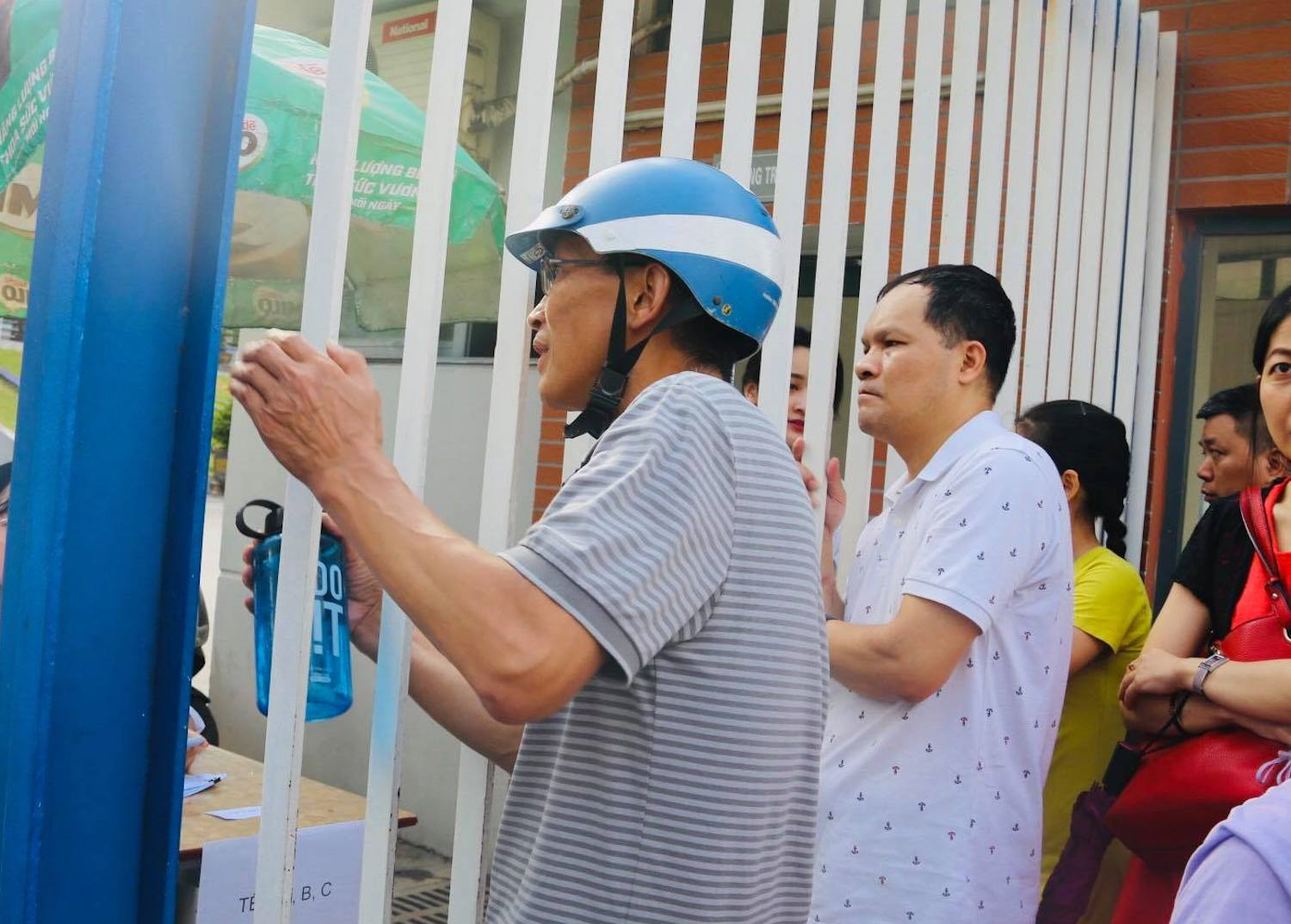 Cuộc đua nghẹt thở của học sinh thi vào lớp 6 trường chuyên hot nhất Hà Nội - 8