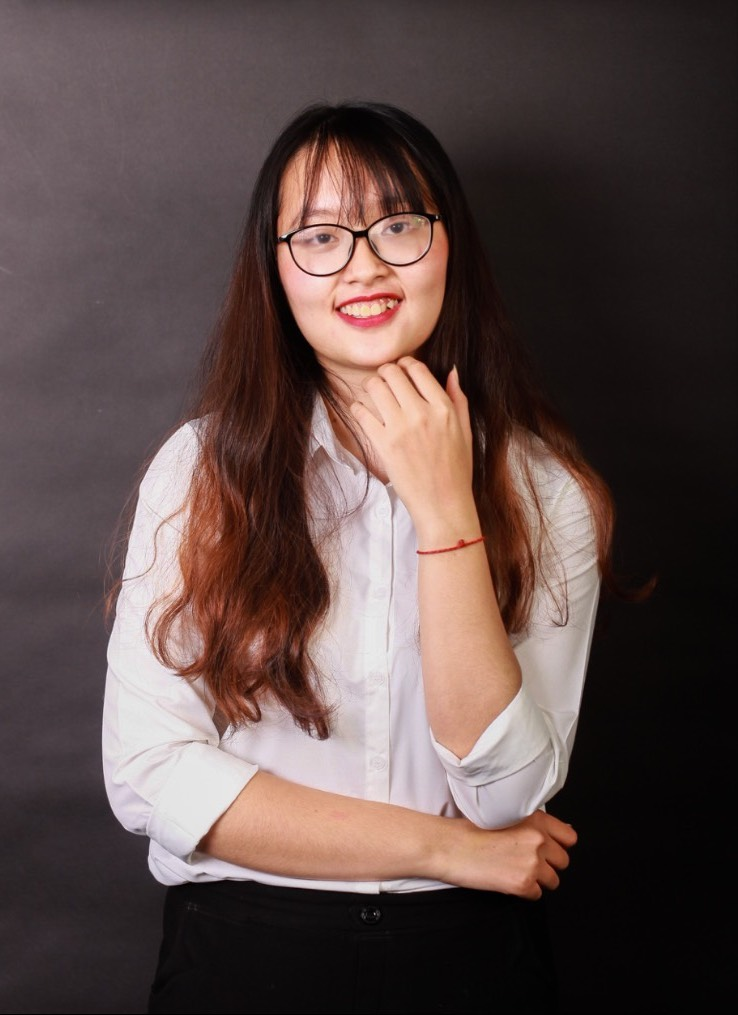 Thủ khoa ĐH Kinh tế quốc dân từng đăng ký 25 tín chỉ/kỳ, sở hữu profile cực đỉnh - 3