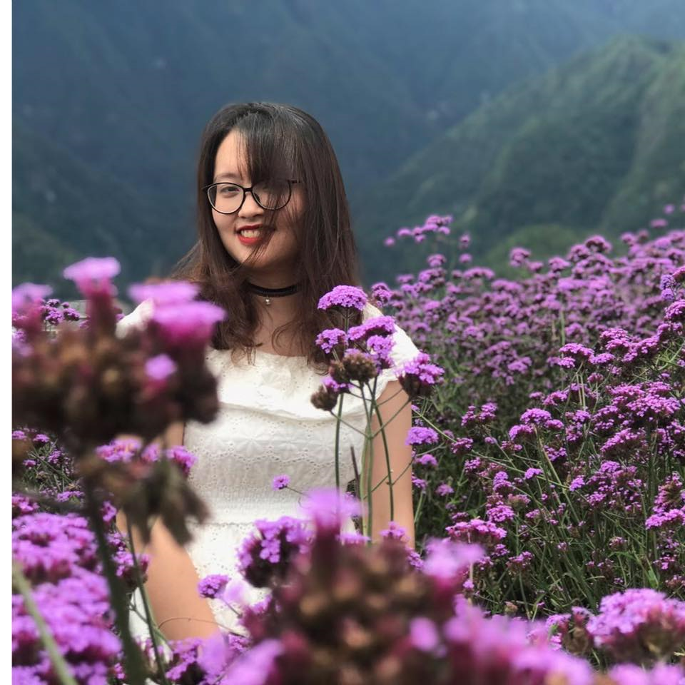 Thủ khoa ĐH Kinh tế quốc dân từng đăng ký 25 tín chỉ/kỳ, sở hữu profile cực đỉnh - 7