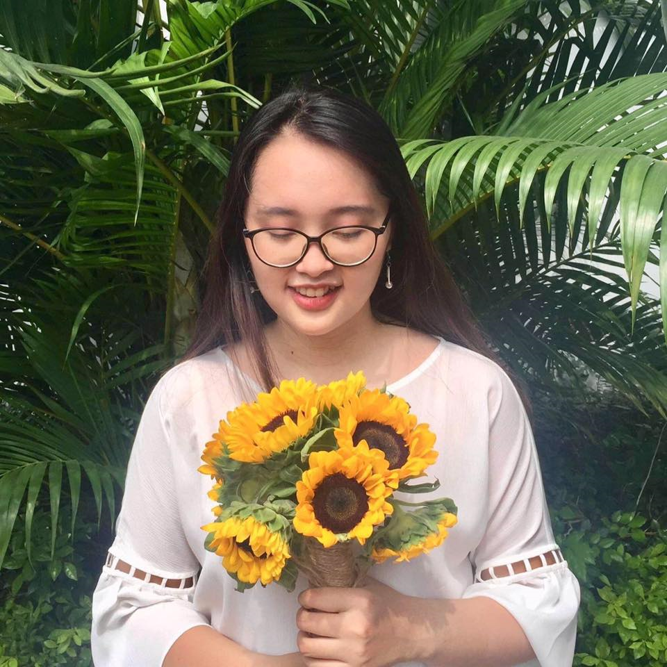 Thủ khoa ĐH Kinh tế quốc dân từng đăng ký 25 tín chỉ/kỳ, sở hữu profile cực đỉnh - 6