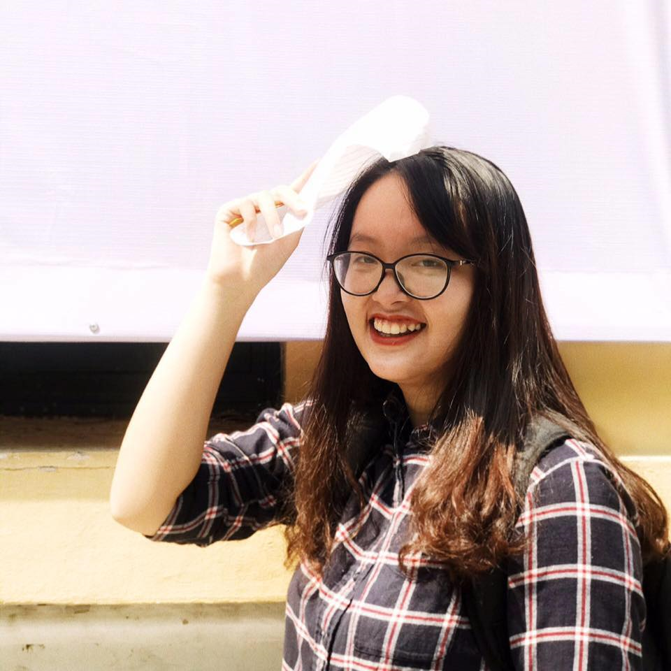 Thủ khoa ĐH Kinh tế quốc dân từng đăng ký 25 tín chỉ/kỳ, sở hữu profile cực đỉnh - 8