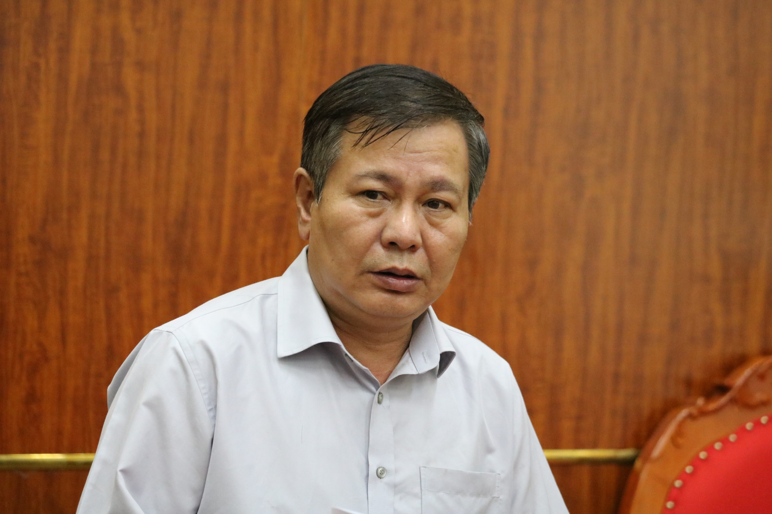 Hà Nội có ba thí sinh thuộc nhóm F2 thi tốt nghiệp THPT 2020 đợt 2 - 1