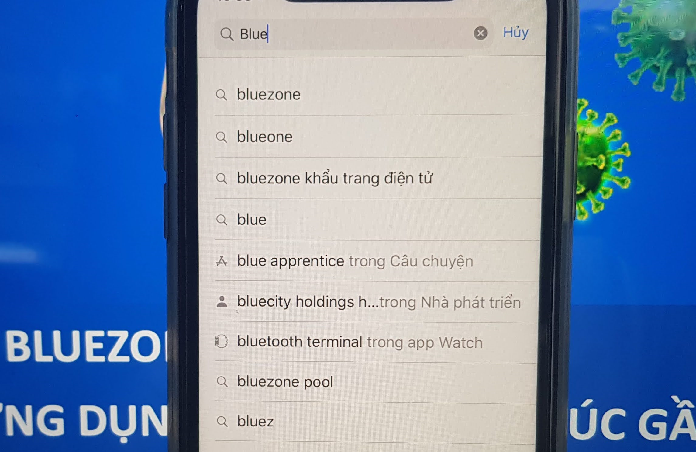 Nhiều người dùng đang tải nhầm ứng dụng Bluezone, khắc phục thế nào? - 4