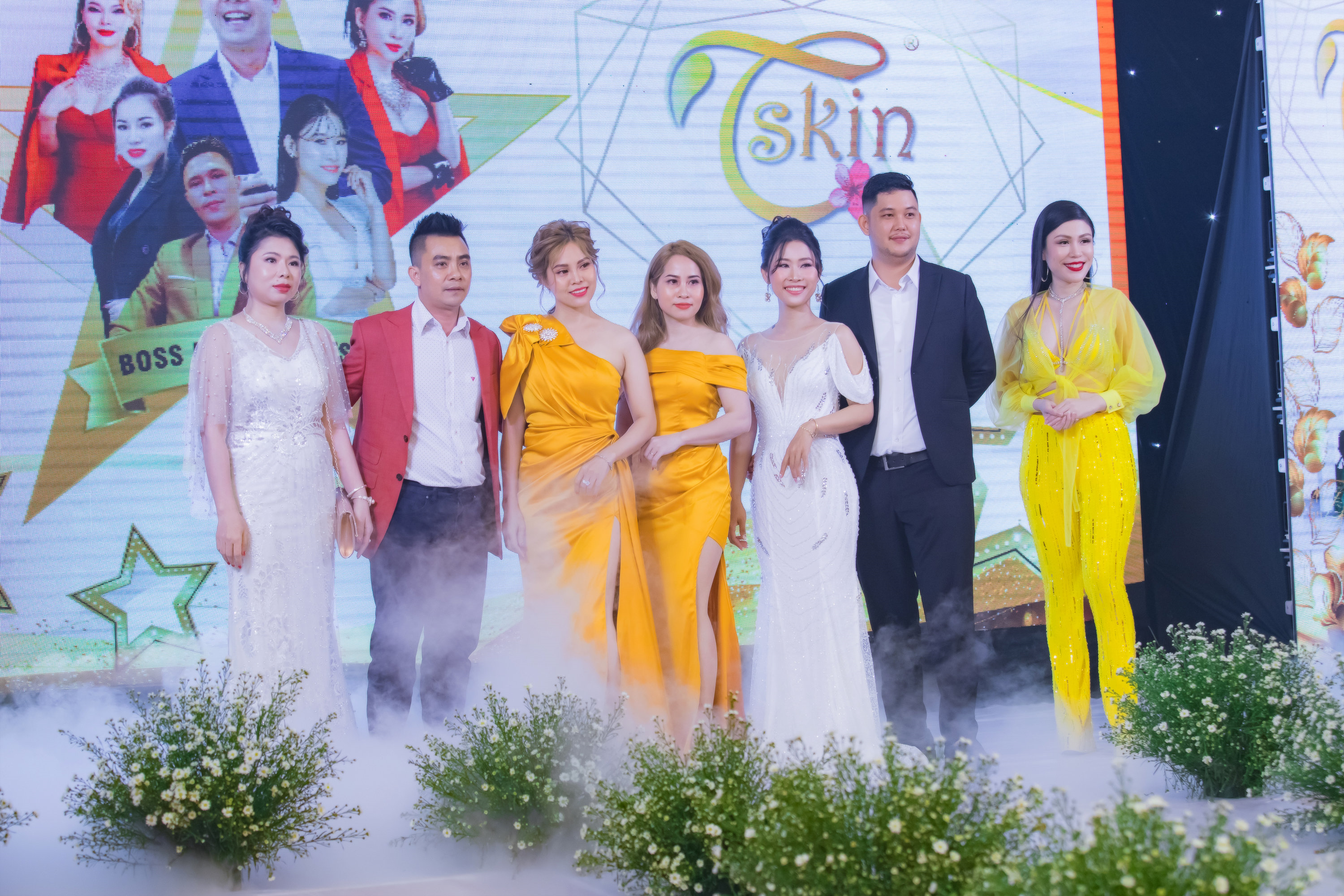 Chương trình đào tạo 'Sát thủ bán hàng – Bứt phá doanh thu' miễn phí từ TSkin - 4