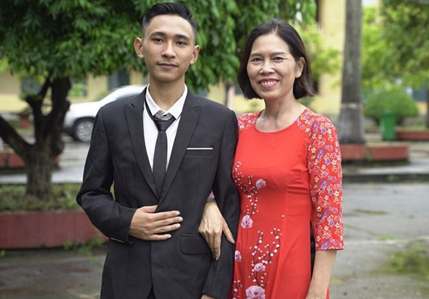 Những gương mặt ấn tượng của giáo dục Việt Nam 2020 - 7