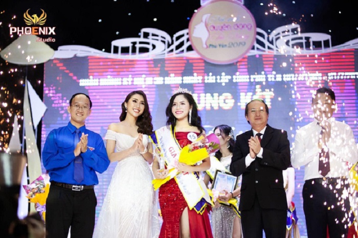 Những nữ sinh Đường lên đỉnh Olympia khiến dân mạng xao xuyến - 3