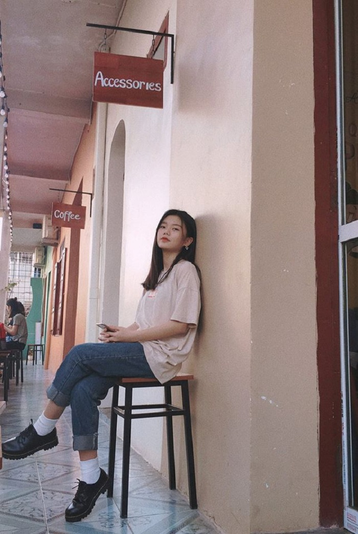 Những nữ sinh Đường lên đỉnh Olympia khiến dân mạng xao xuyến - 8