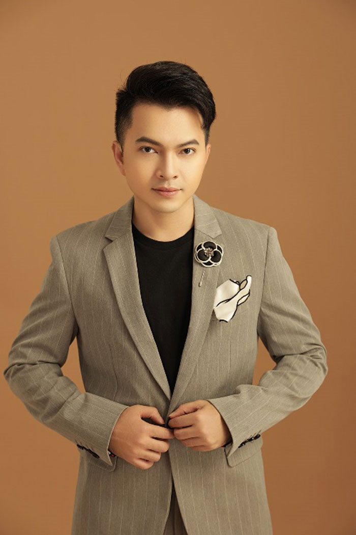 Trúc Thy làm liveshow hoành tráng trong sự nghiệp nghệ thuật - 3