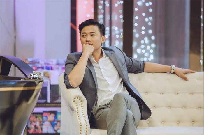 Trúc Thy làm liveshow hoành tráng trong sự nghiệp nghệ thuật - 4