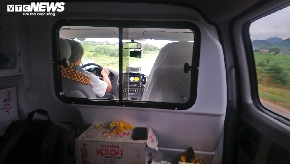 Hành trình lên Tây Bắc và câu chuyện bị vợ con 'cấm cản' của ông Đoàn Ngọc Hải - 2