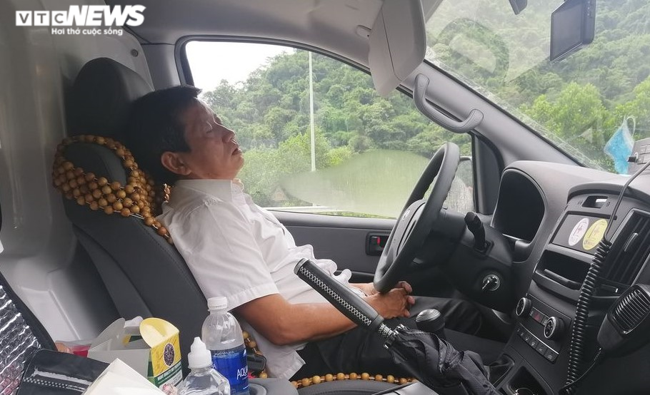 Hành trình lên Tây Bắc và câu chuyện bị vợ con 'cấm cản' của ông Đoàn Ngọc Hải - 9