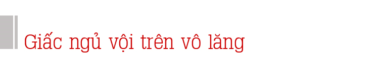 Hành trình lên Tây Bắc và câu chuyện bị vợ con 'cấm cản' của ông Đoàn Ngọc Hải - 8