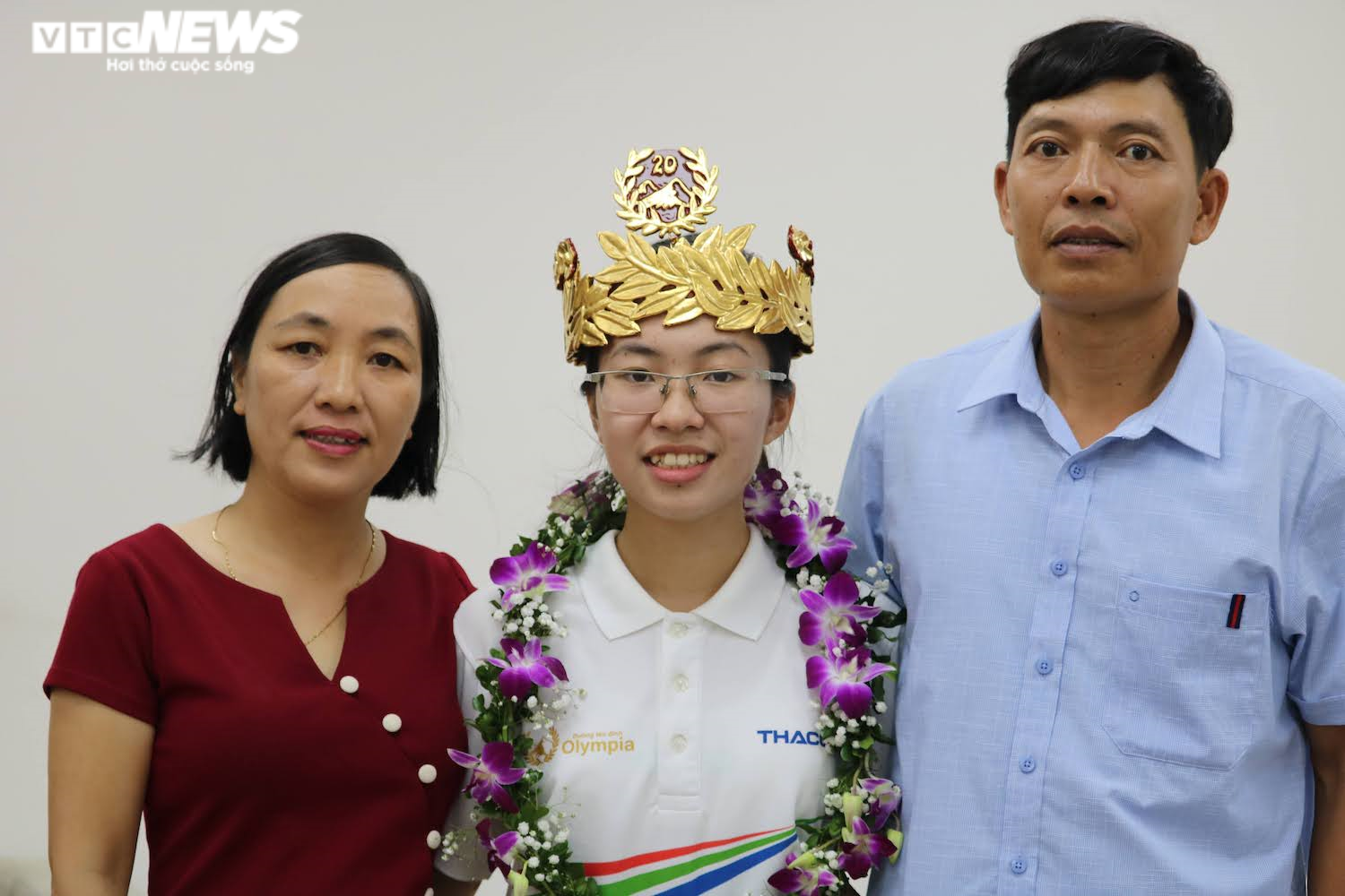 Tân quán quân Olympia: 'Quyết đoán và liều lĩnh giúp em thẳng tiến về đích' - 3