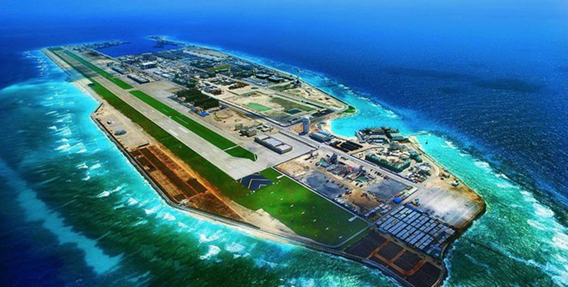 Trung Quốc trước nguy cơ bị cô lập ở khu vực và thế giới - 4