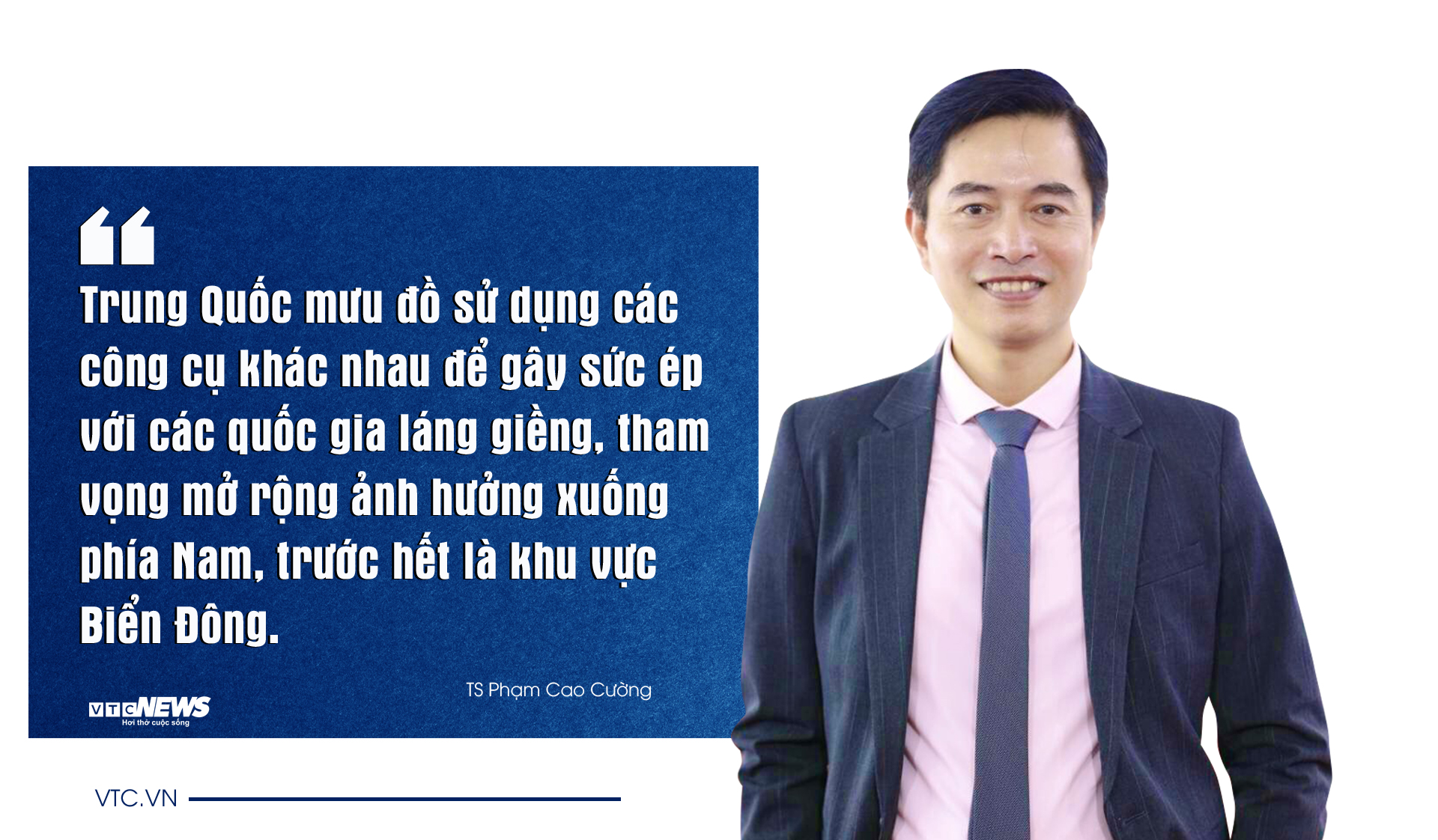 Trung Quốc trước nguy cơ bị cô lập ở khu vực và thế giới - 8