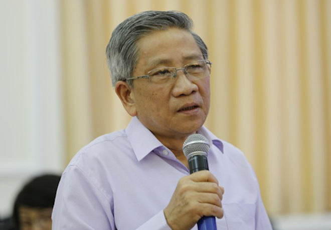 Chủ biên sách Tiếng Việt 1: Sẽ điều chỉnh những nội dung chưa phù hợp - 2