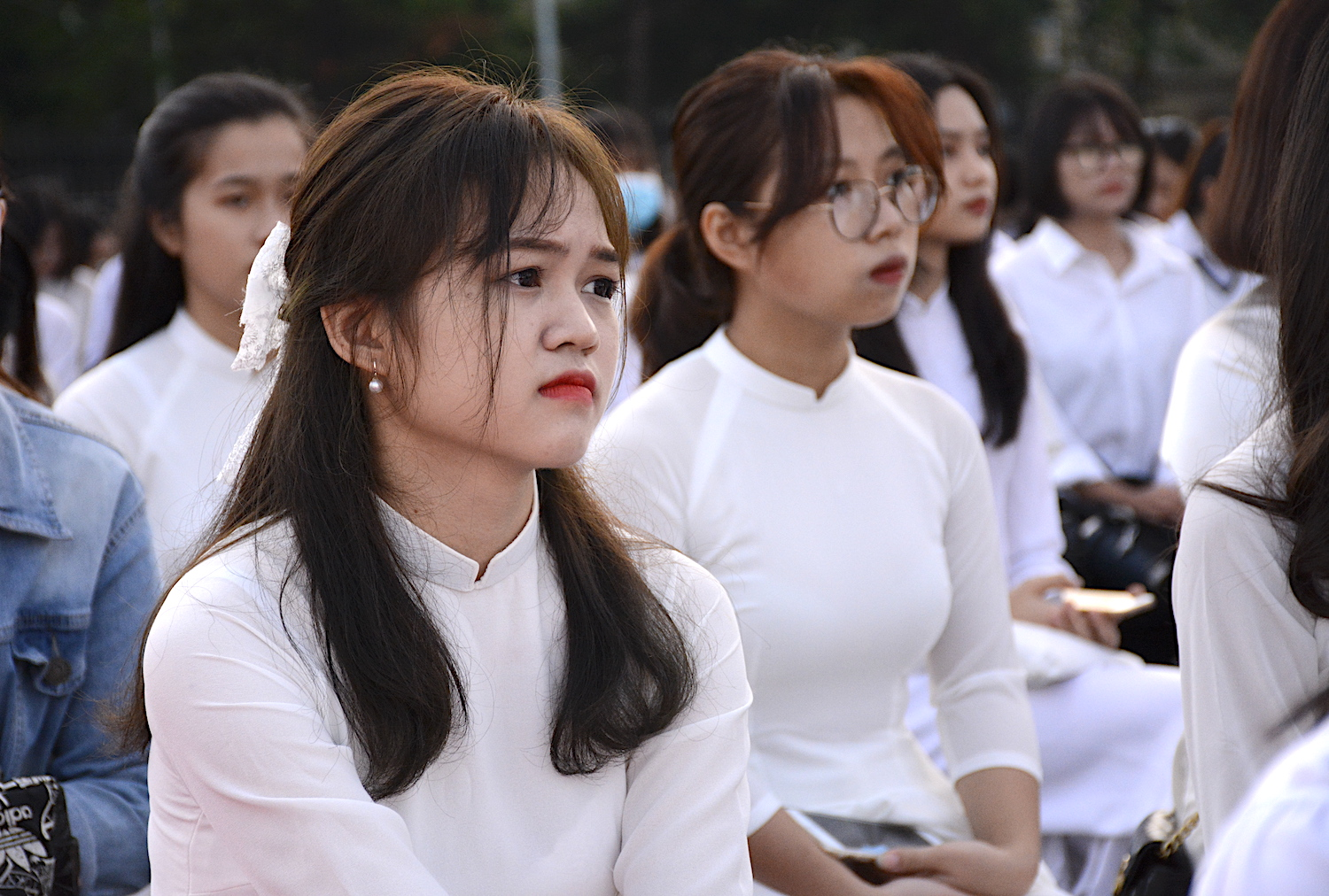 Hiệu trưởng Đại học Sư phạm Hà Nội: Hãy biết sẻ chia để bồi đắp tử tế - 2