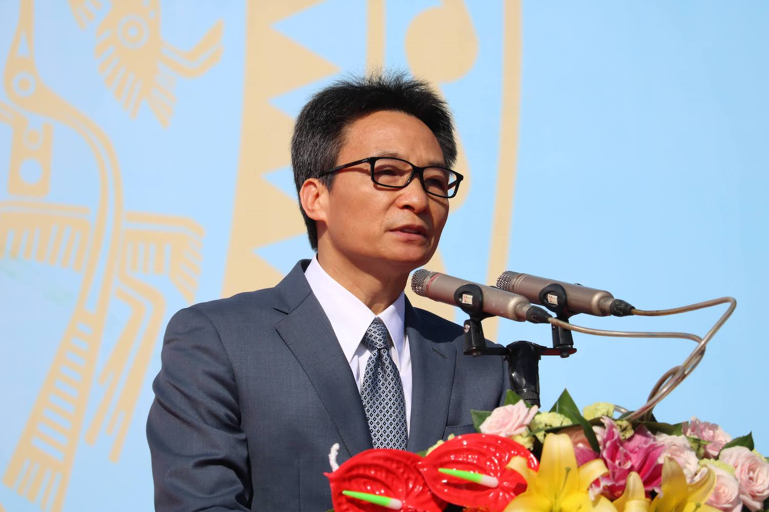 'Kỳ vọng của xã hội với người thầy không chỉ là kiến thức mà còn là đạo đức' - 1