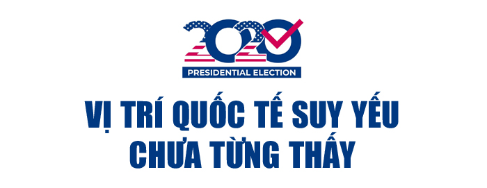 Toàn cảnh bầu cử Mỹ trước giờ G - 7