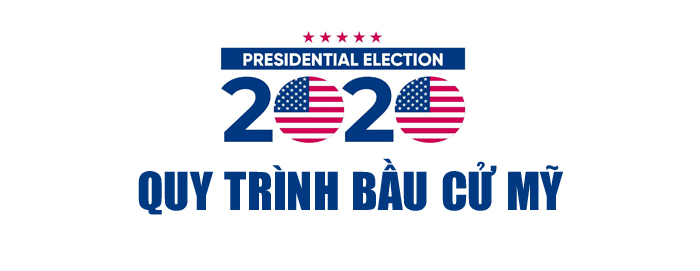 Toàn cảnh bầu cử Mỹ trước giờ G - 14