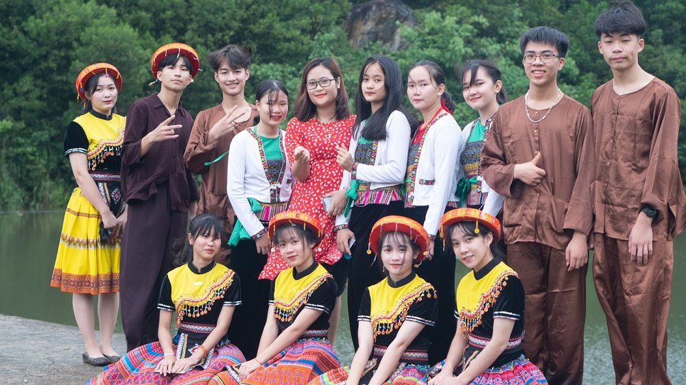 Cô giáo Việt đầu tiên lọt top 10 giáo viên toàn cầu và lớp học xuyên biên giới - 7