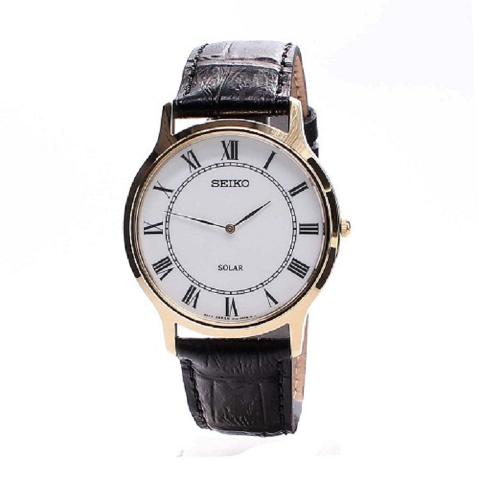 5 chiếc đồng hồ nam siêu mỏng, thanh lịch, tinh tế cho quý ông - 5