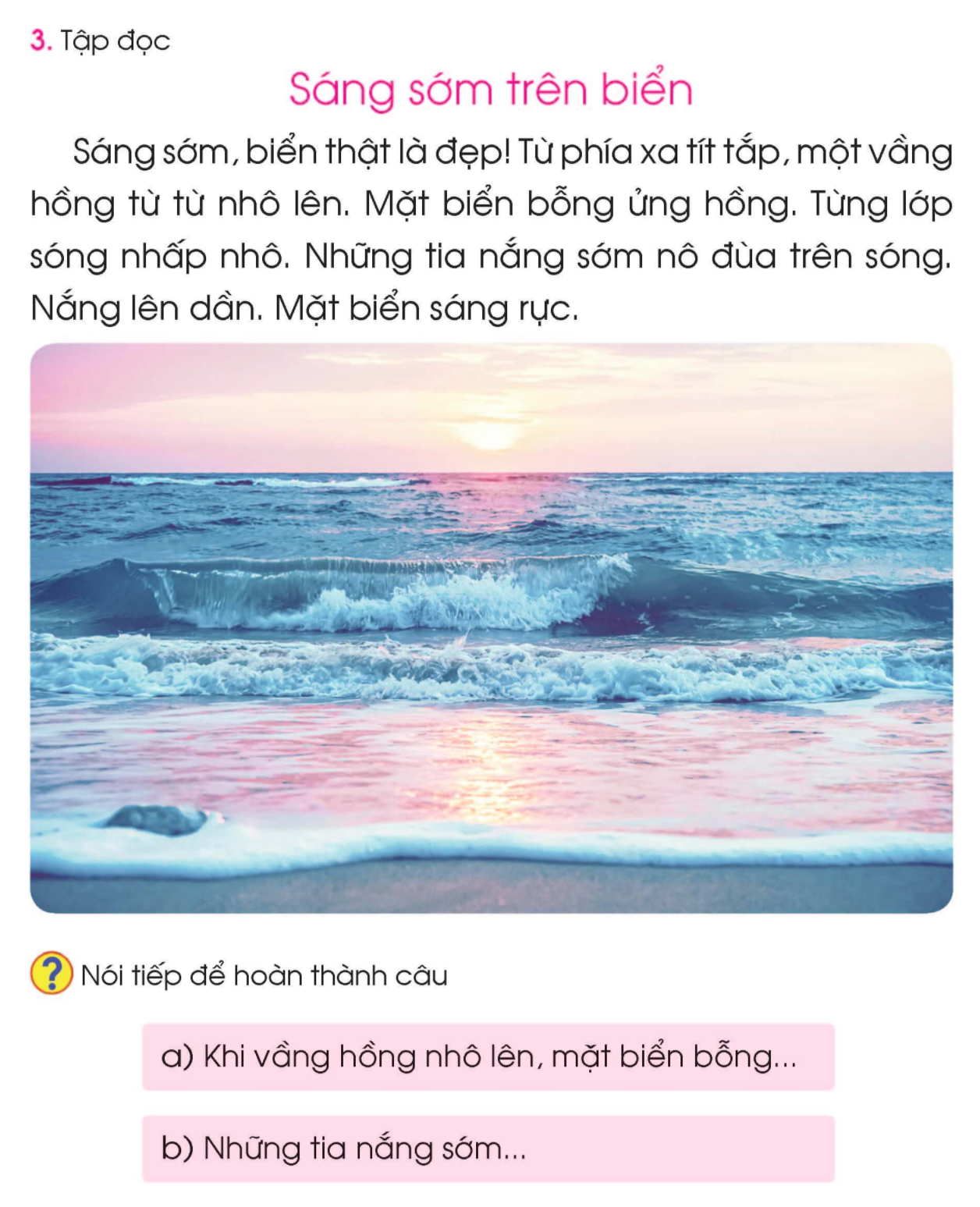 'Đừng chỉnh sửa sách Tiếng Việt 1 bộ Cánh Diều theo kiểu chắp vá' - 2