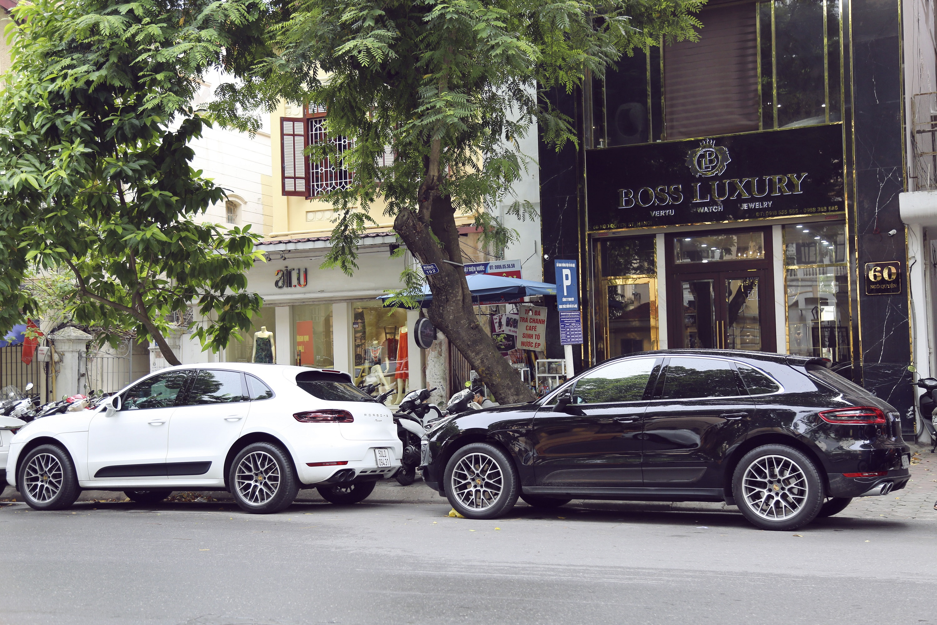 4 mẫu đồng hồ kim cương độc đáo nhất dành cho các quý ông - 6