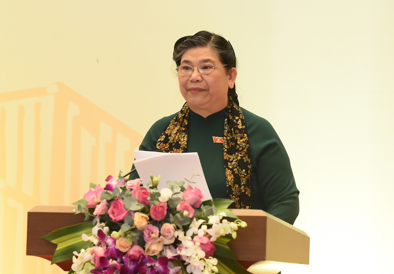 Phó Chủ tịch Quốc hội chỉ rõ 4 vấn đề cần giải quyết của tự chủ đại học - 1